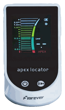 Apex Locator