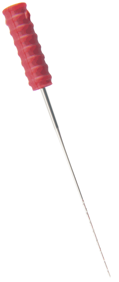 Barbed Broaches