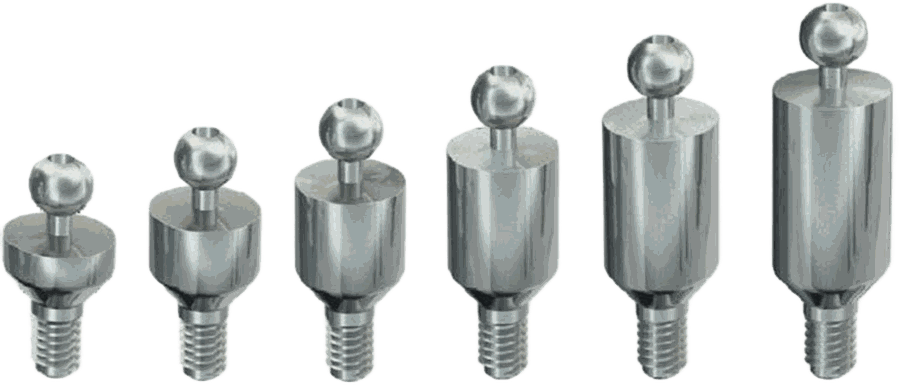Ball Attachments