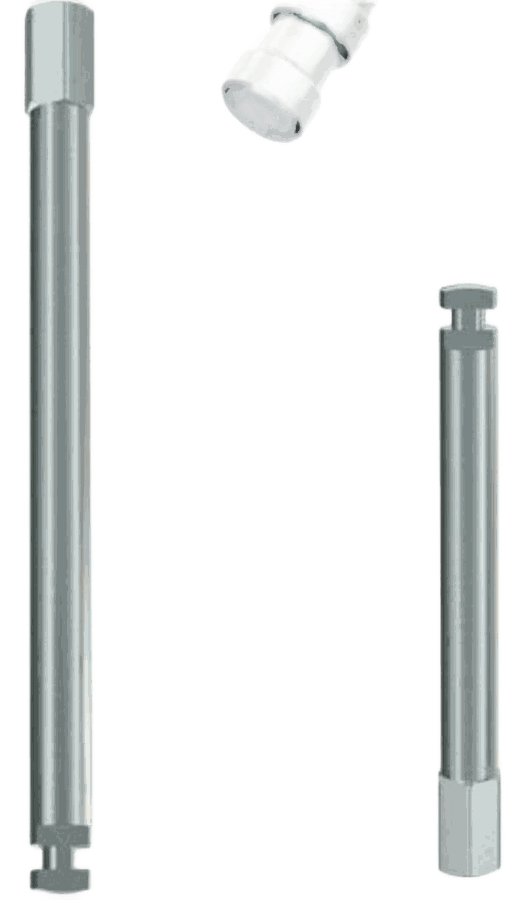 Handpiece Drivers 2.42 mm