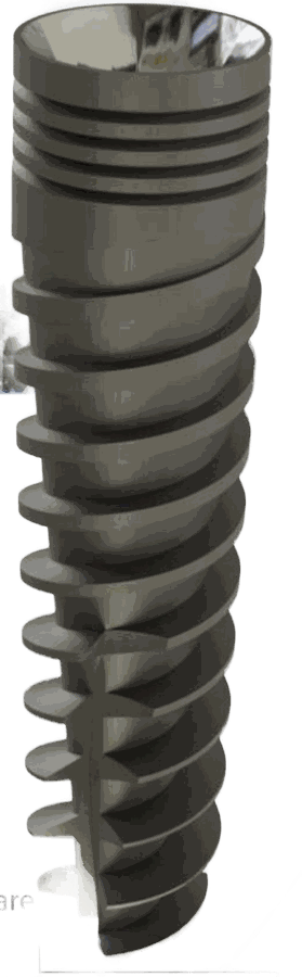 Implant Express Narrow Ø2.9
