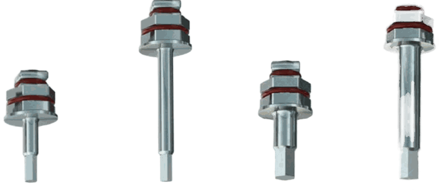 Ratchet Hexa Drivers