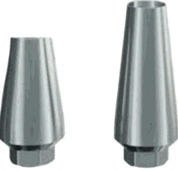 Slim Abutments