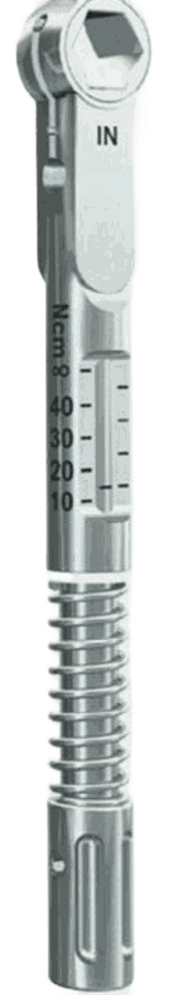Torque Wrench