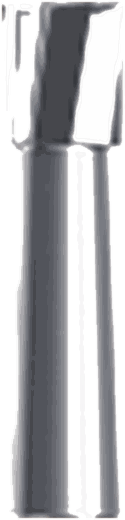FG2 — Reverse Cone Head Carbide Bur