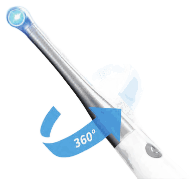 CV-215 LED Curing Light