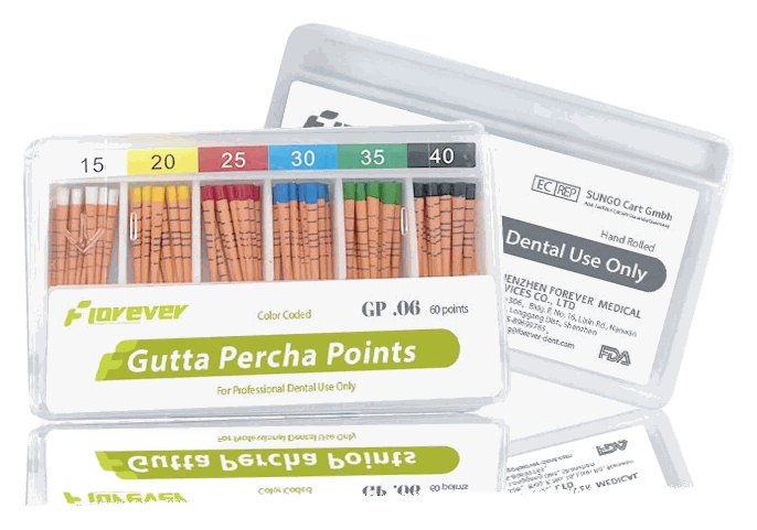 Gutta Percha Points