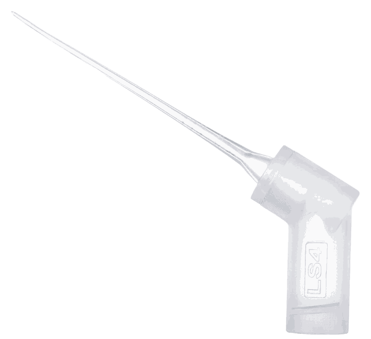 Disposable Irrigation Tip