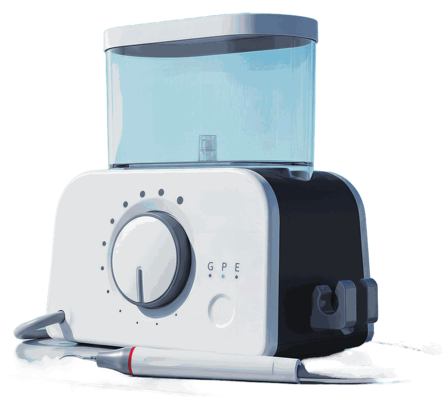 Ultrasonic Piezo Scaler